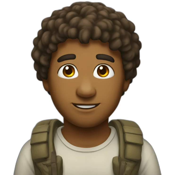 Lomepal emoji