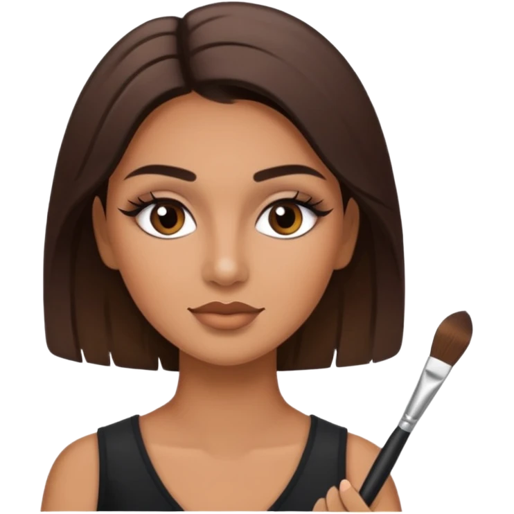 lashmaker emoji