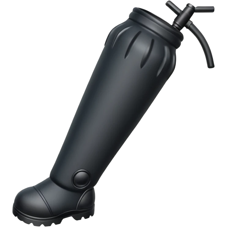 paintball cover for leg emoji