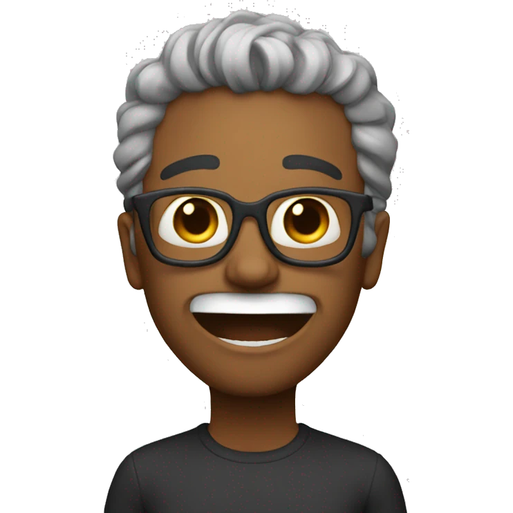 Oh well emoji