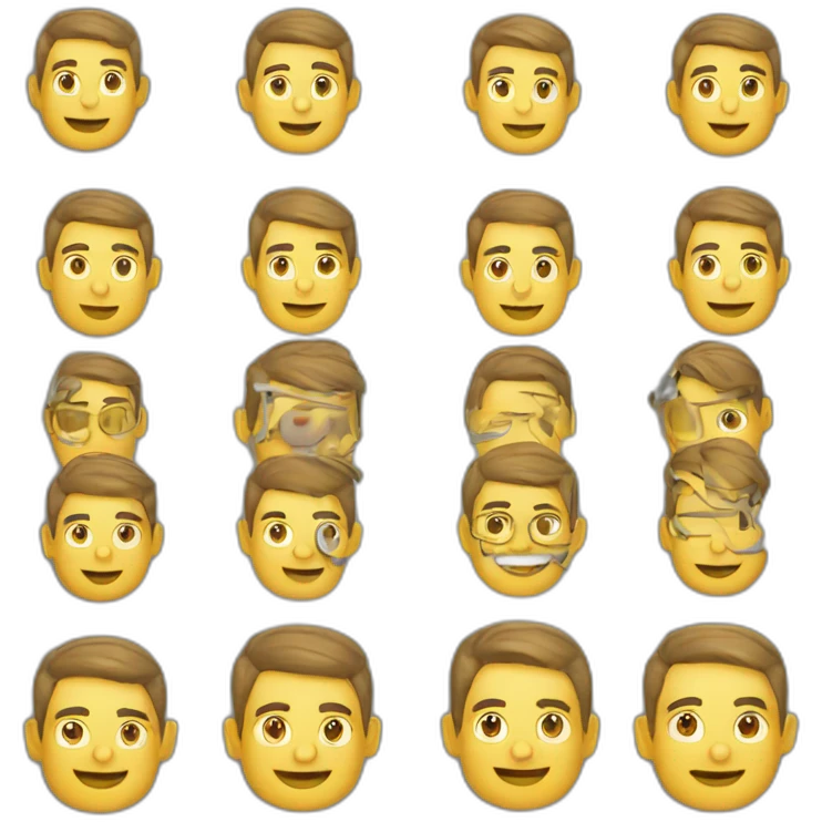 bastiang19 coder programmer emoji