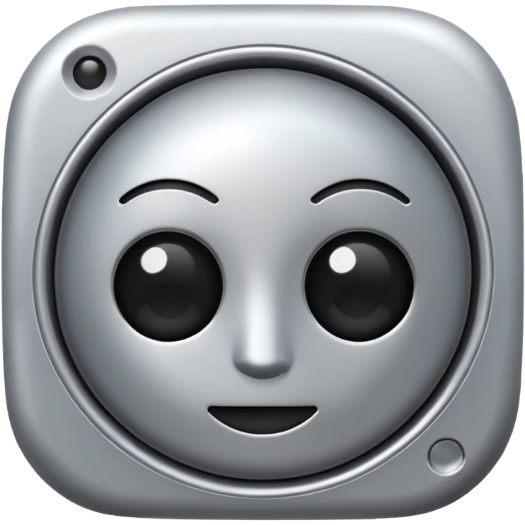 sensor for tracking objects emoji