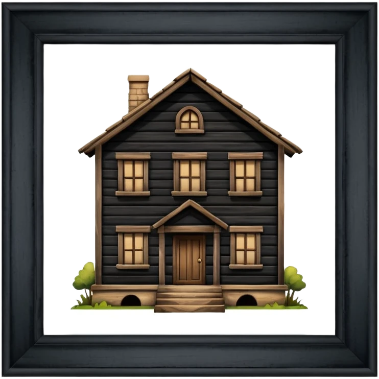 Casa emoji