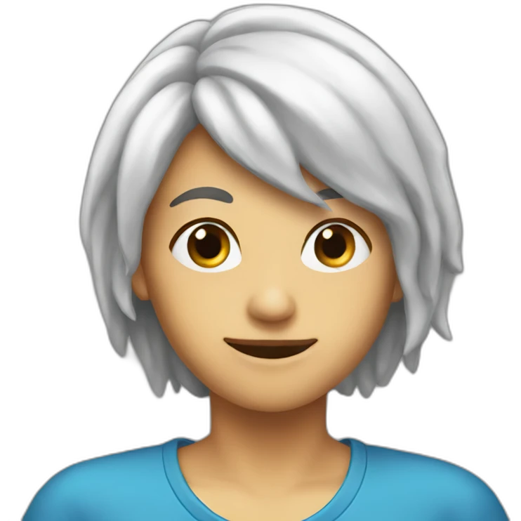 zizi emoji