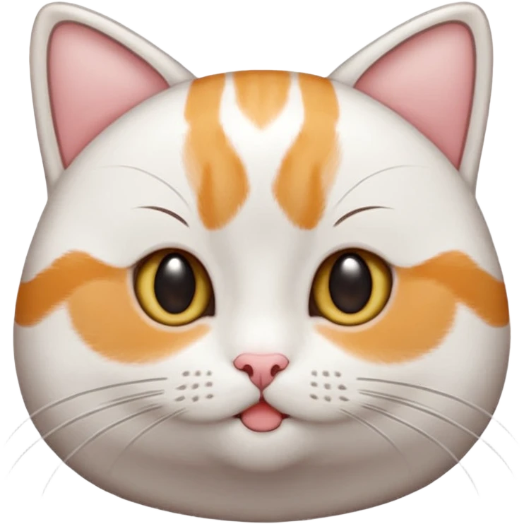 프링글스콧수염을 단 치즈고양이가 게임기를 들고있다 emoji