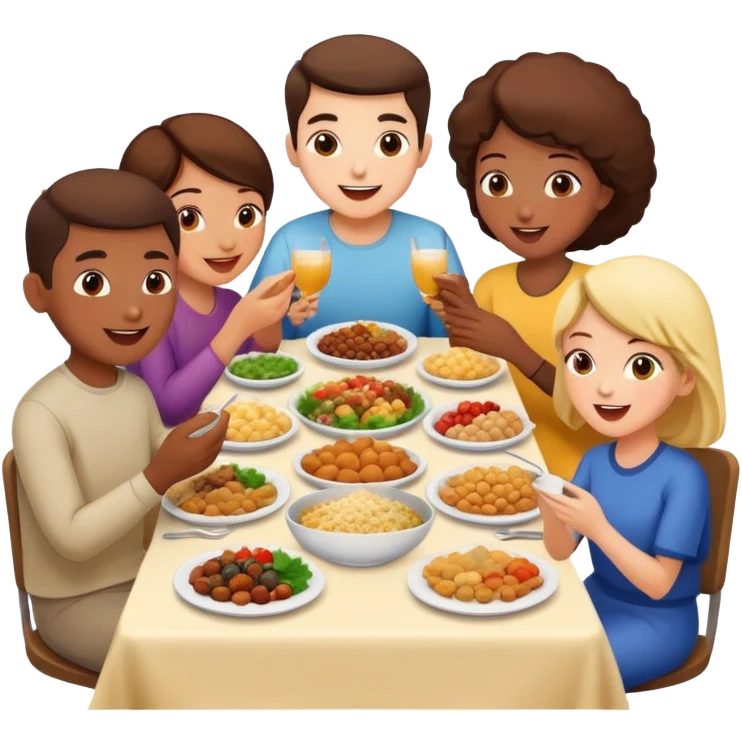 Tung tung tung sahur emoji