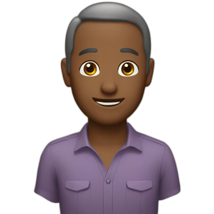 java sparrom emoji