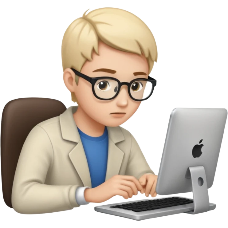coding emoji