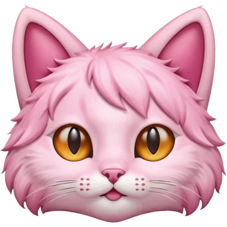 cat's ear emoji