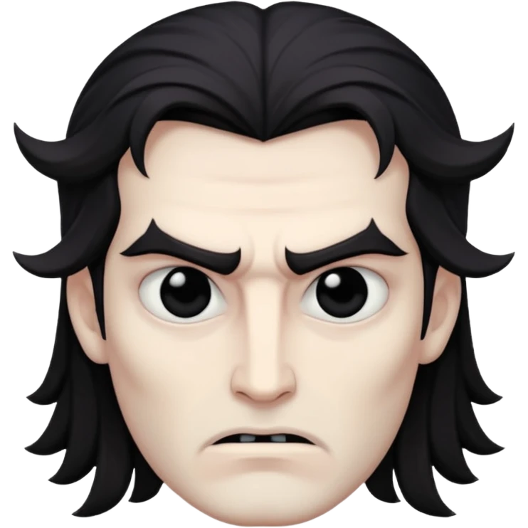 hades emoji
