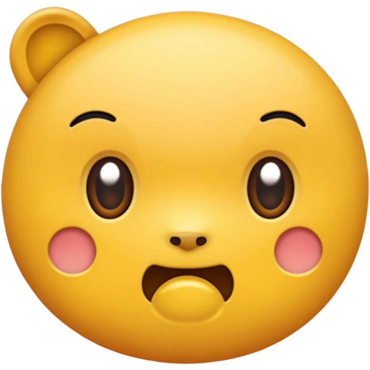 달 emoji