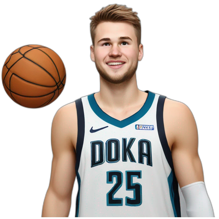 luka-doncic emoji