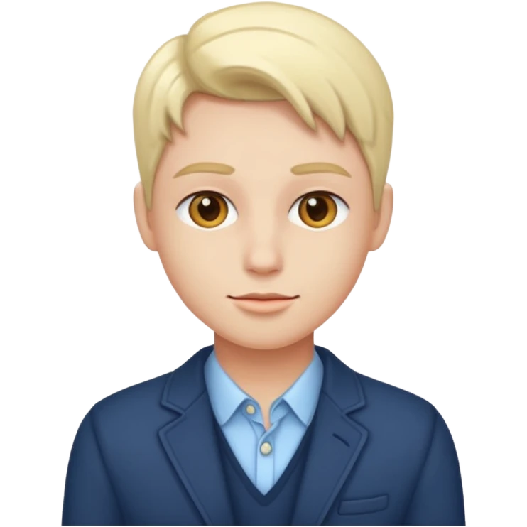 Rich bich emoji