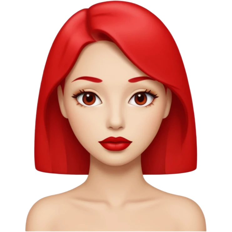 💋🥵 emoji