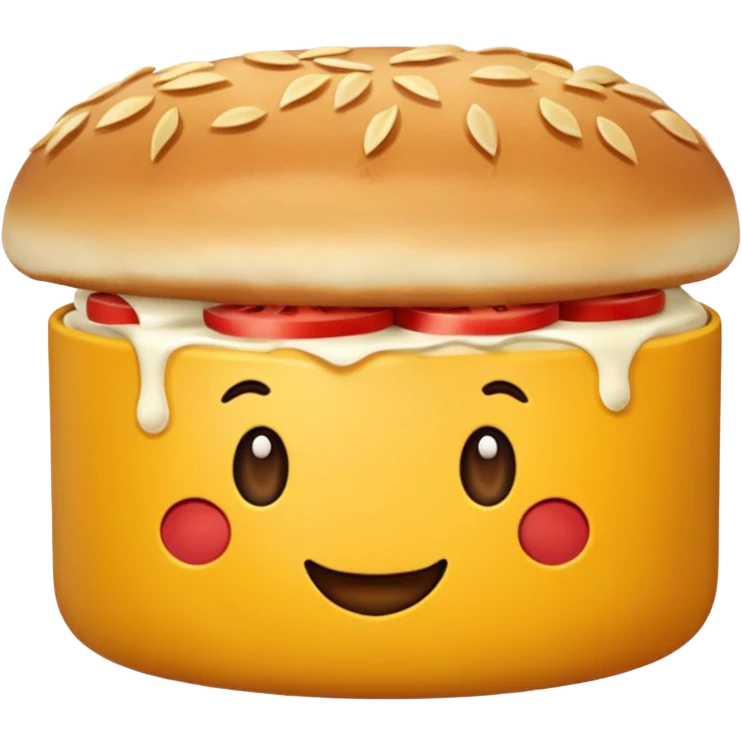 flavor emoji
