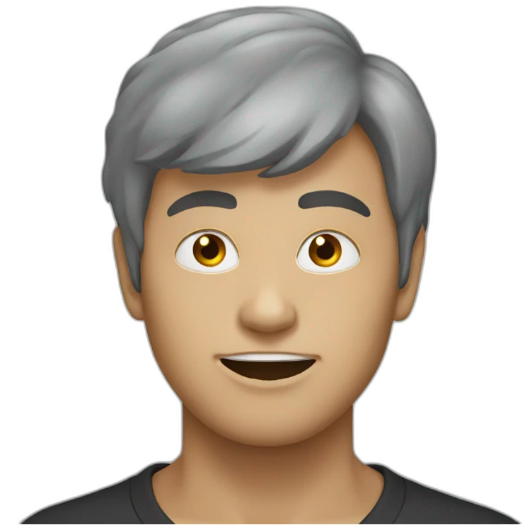 black hole emoji