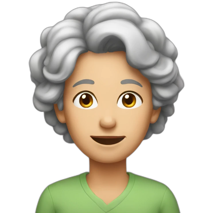 your mom emoji