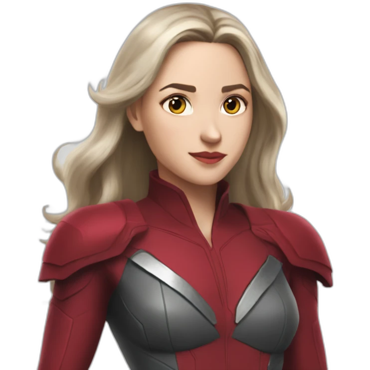 wanda-maximoff emoji