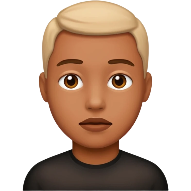 Miebro humano emoji