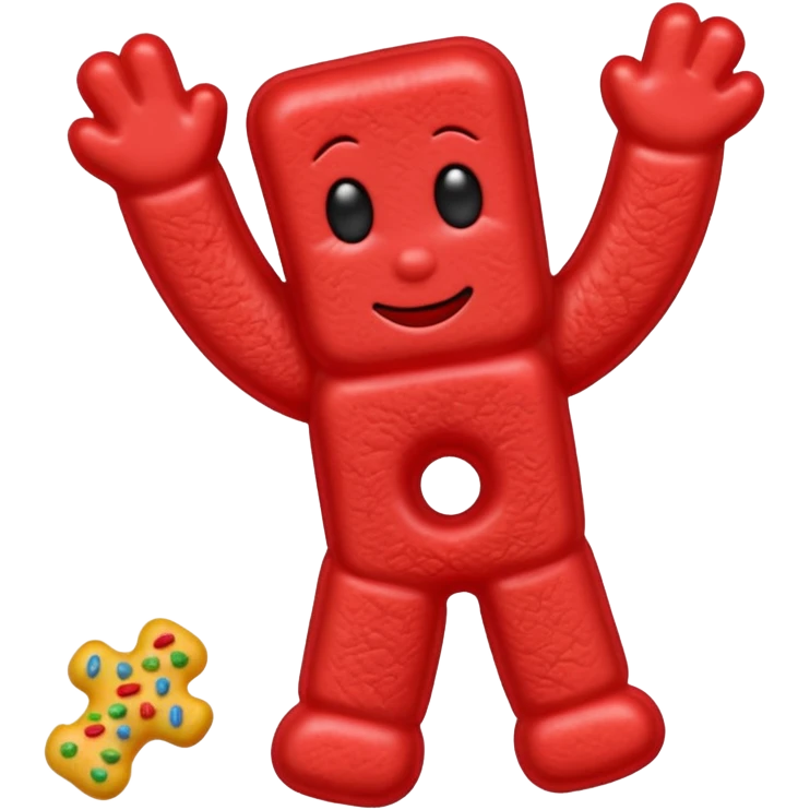 sour patch  emoji