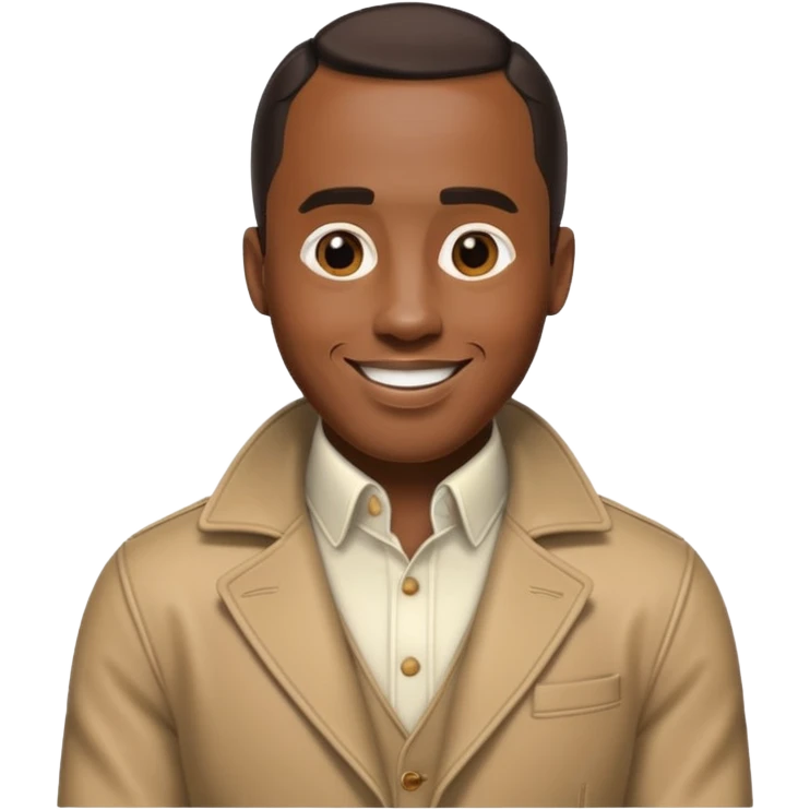make diddy emoji