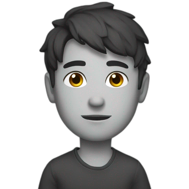Triggered insaan  emoji