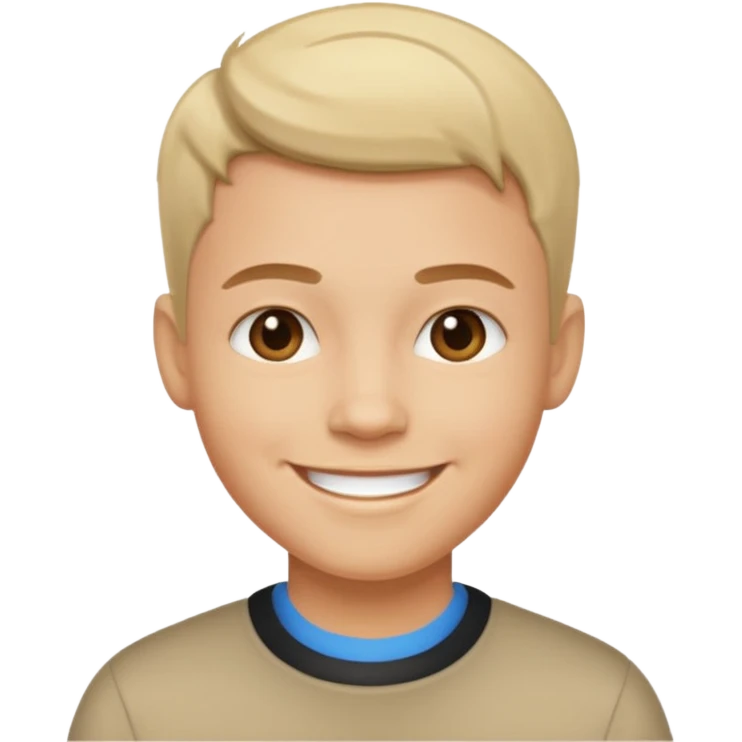 cutting hair emoji