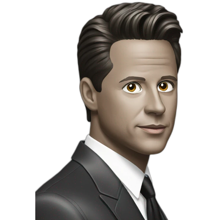 luis miguel emoji
