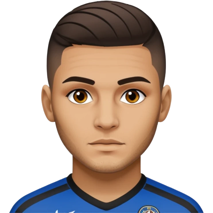 İcardi emoji