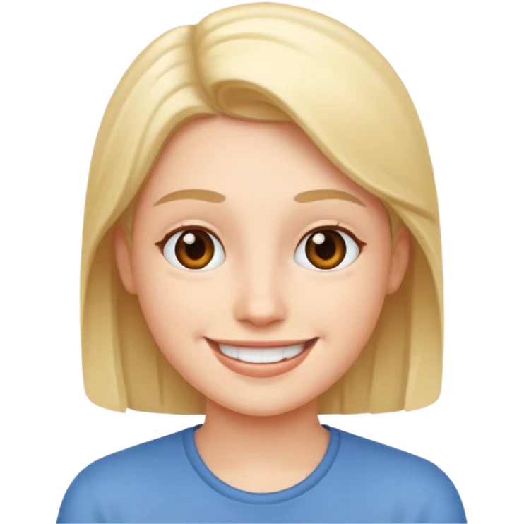 self emoji