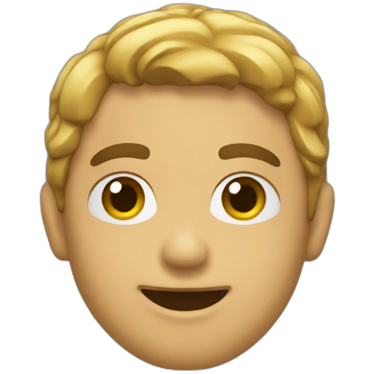 Alegre emoji