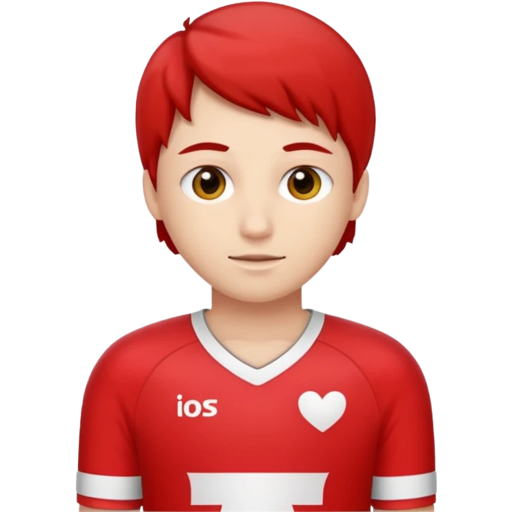 Gooner emoji