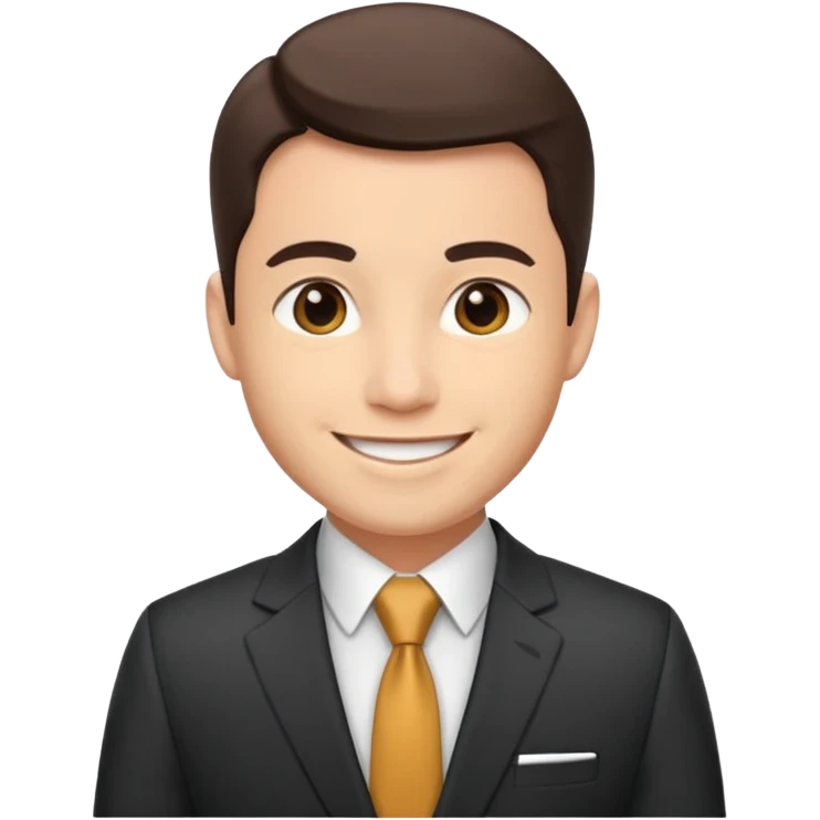 Timur Mindich emoji