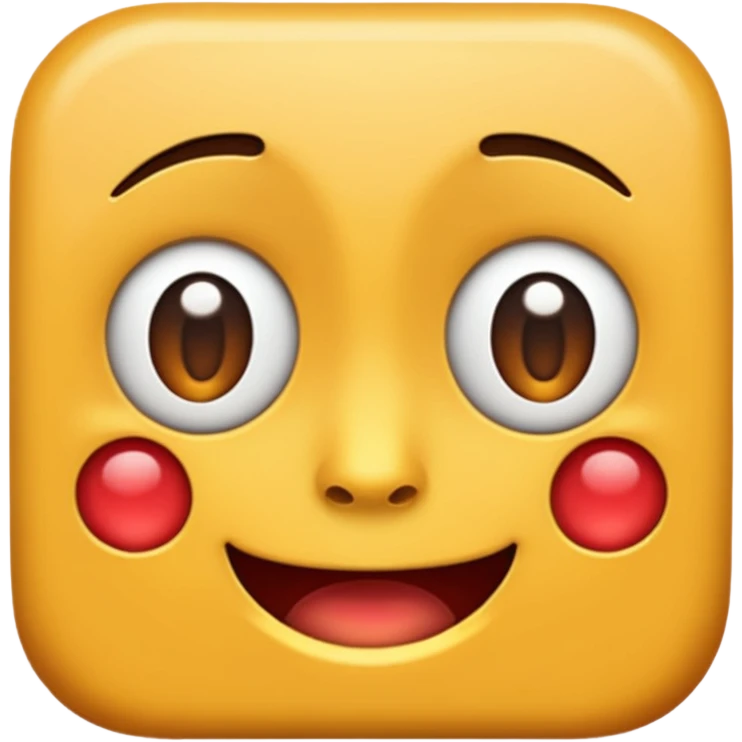 Emotion emoji