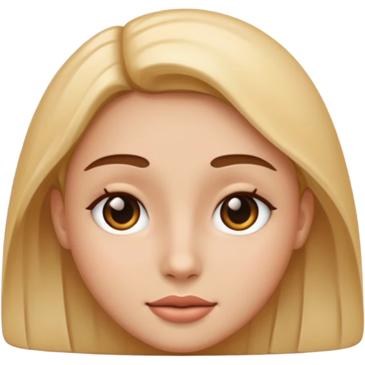 Face emoji