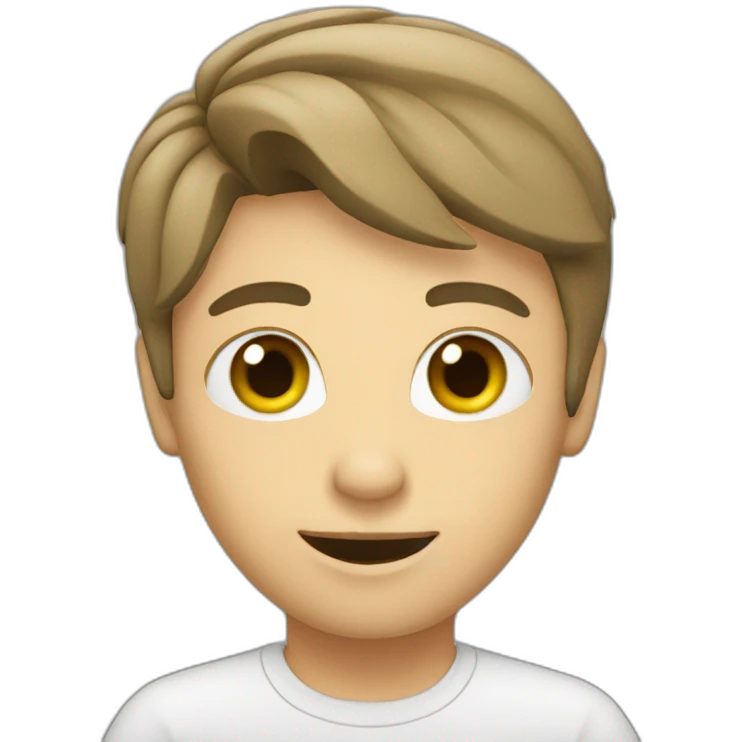 Peigen Editing video emoji