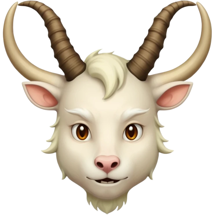 Satanic emoji