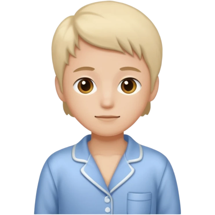 Pajama emoji
