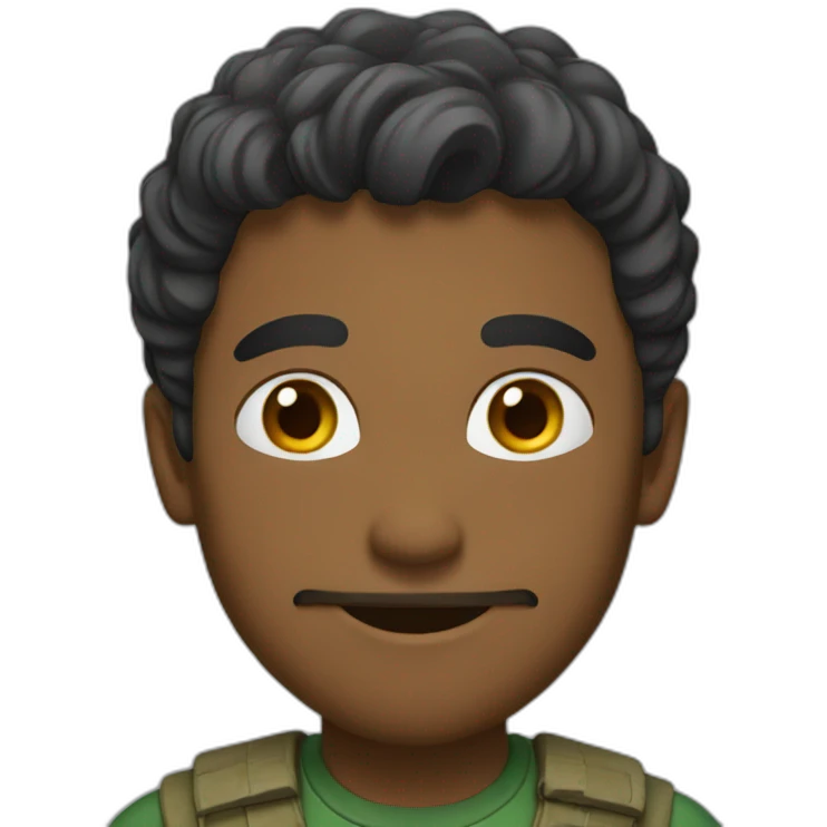 صلاة emoji
