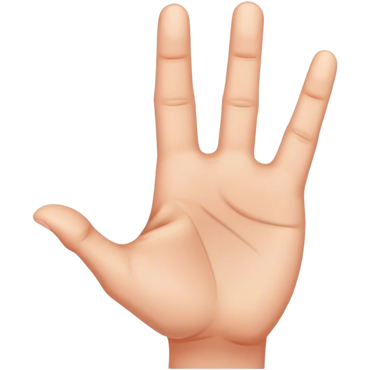 yvl hand sign  emoji