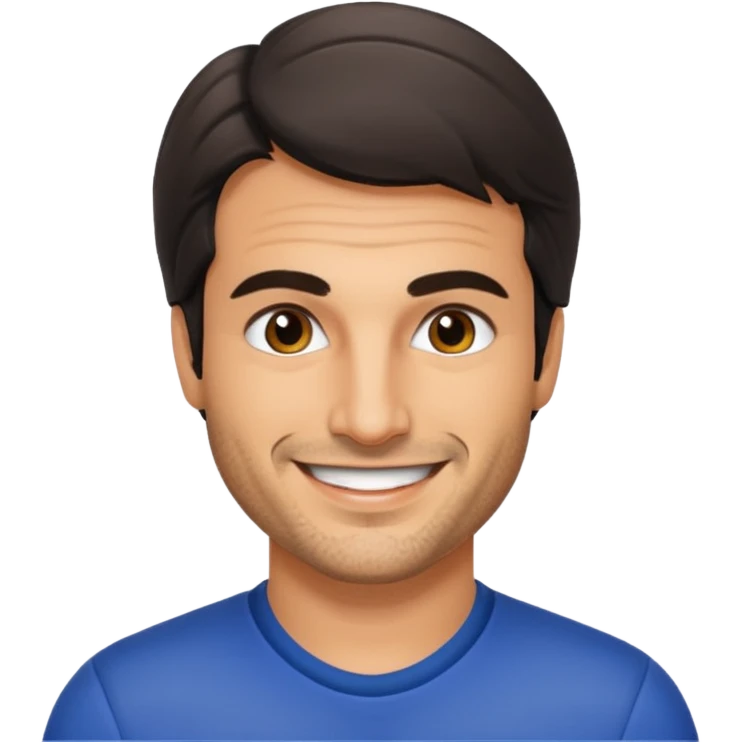 Carlos sinz emoji