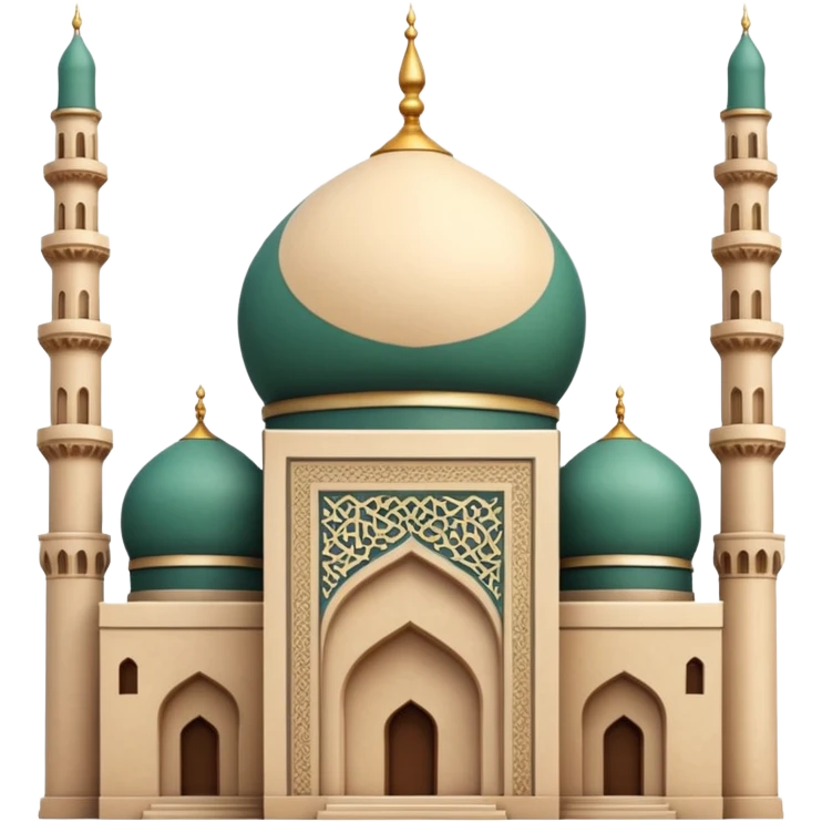 🕌 emoji