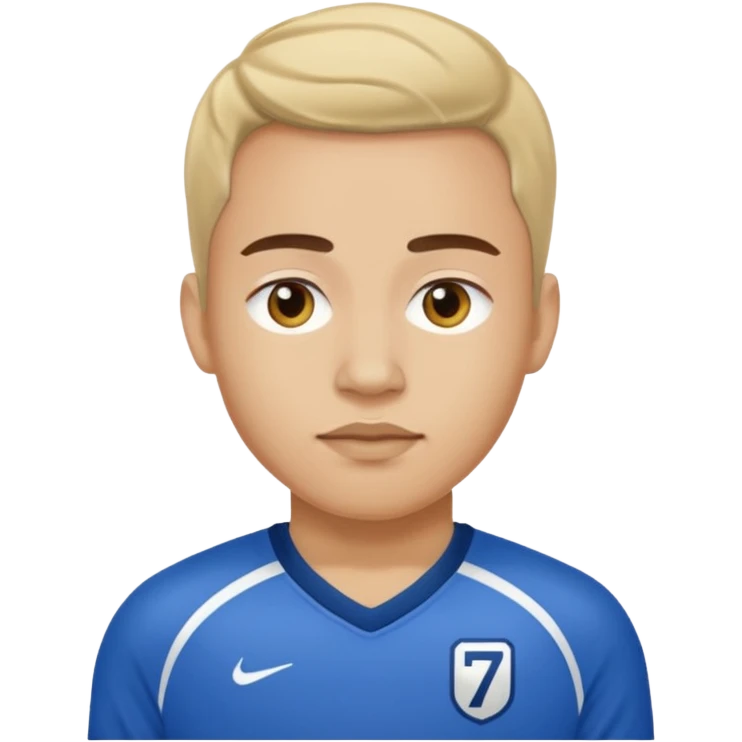 Sixseven emoji