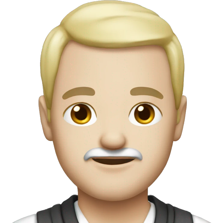 Sensei emoji
