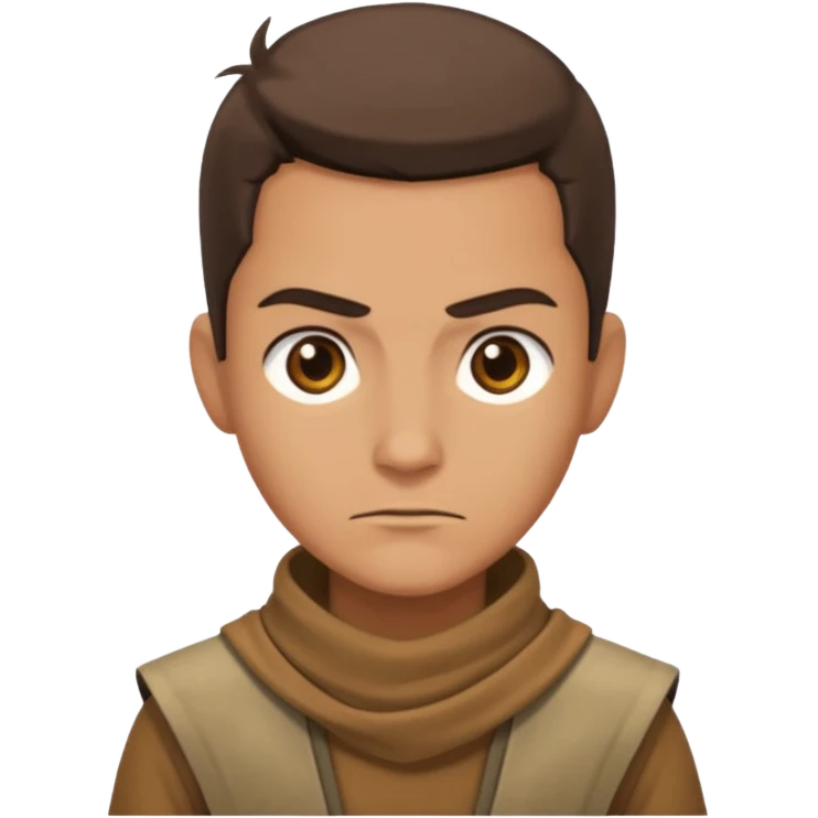 earth bender emoji