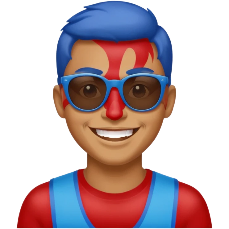 💙❤️😬✈️🇫🇷 emoji