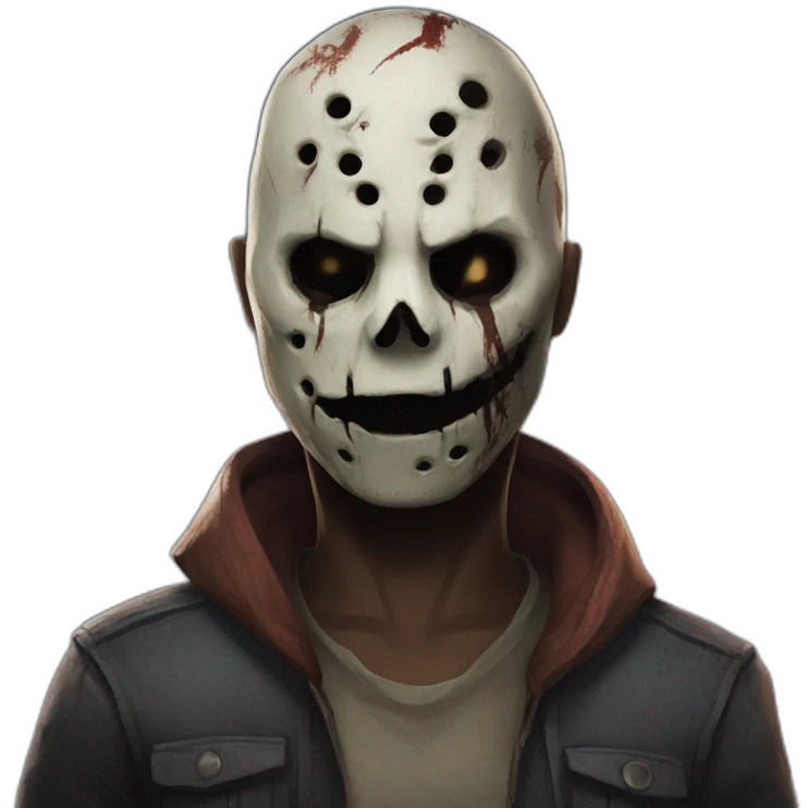 dead by daylight emoji