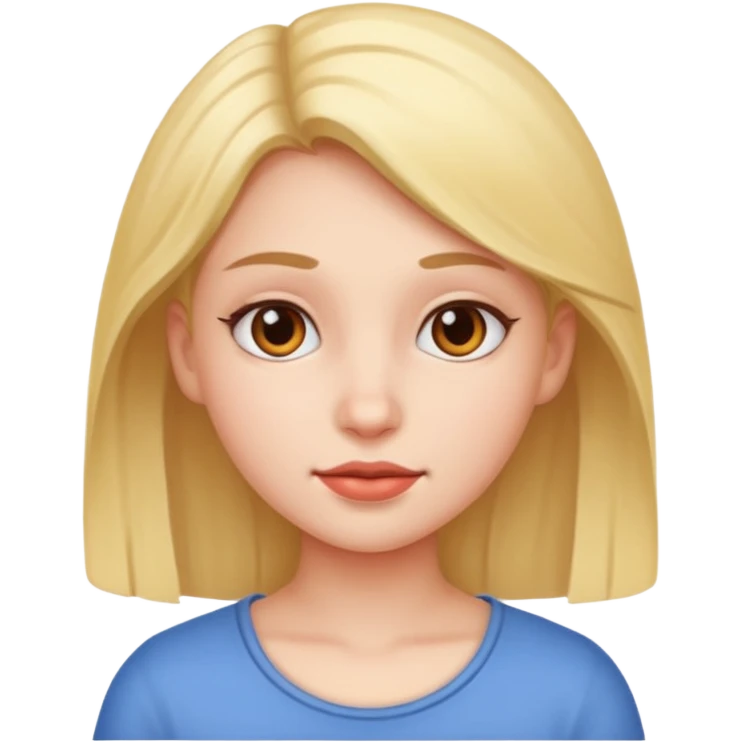 Girs emoji