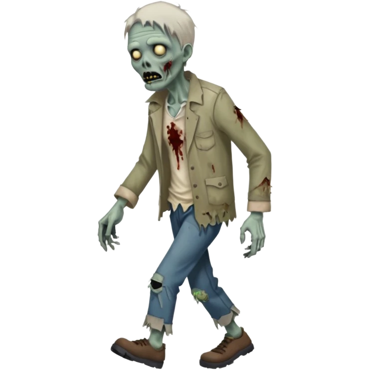🧟‍♂️ emoji