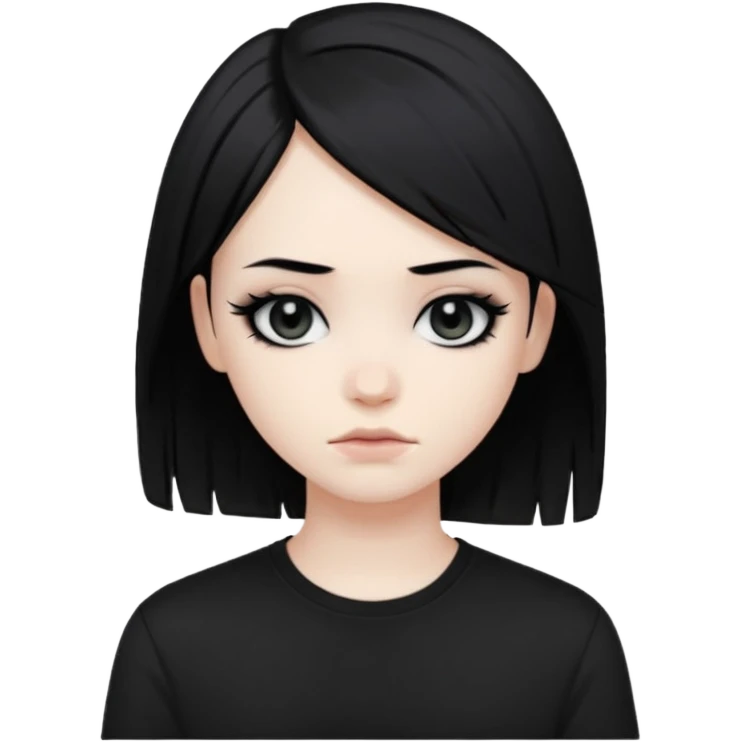 Emo emoji